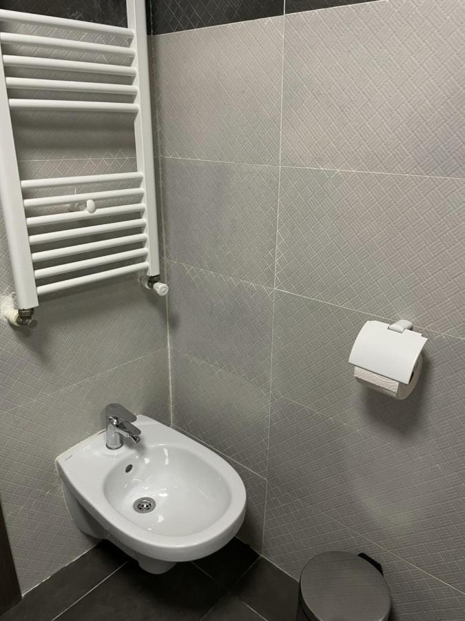 Vulcan Apartment Buzau Luaran gambar